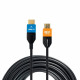 Cable Ultra High speed HDMI AOC Series 8K 5M