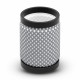 Exhaust air foam filter 2.863-317.0