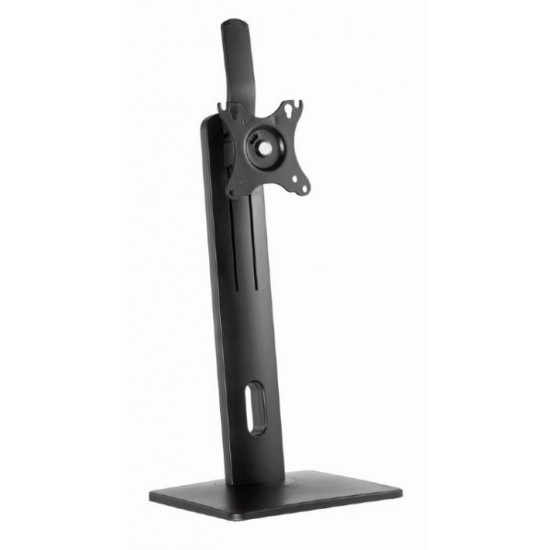 Monitor desk stand height adjustable 17-32 inch 7kg