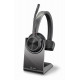 Voyager4310-MS-Teams Mono USB-C Headset /BT700 + charging stand 77Y97A