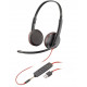 Poly Blackwire 3225 ST USB-A Headset 80S11A