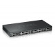 Switch GS2220-50-EU0101F 48-port GbE L2 Switch with GbE Uplink