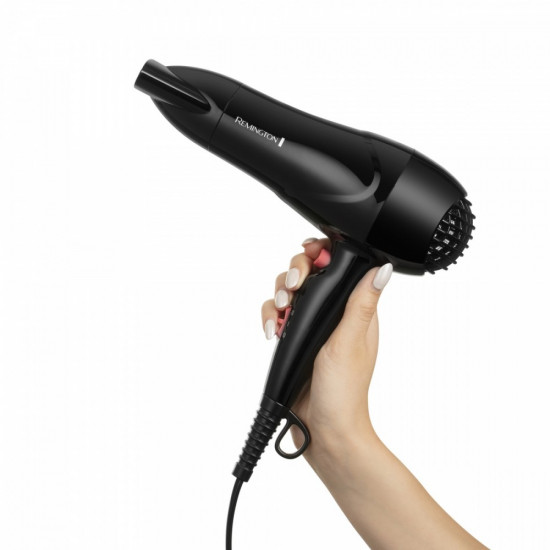 Hair dryer