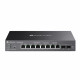 TP-Link SG2210XMP-M2 sw itch 8x2.5GE PoE+ 2SFP+