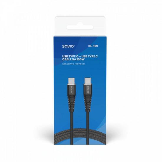 USB type C cable CL-159