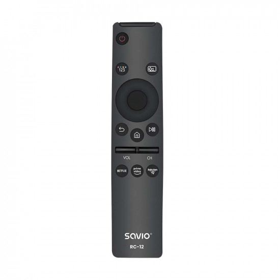 TV remote control Samsung RC-12 