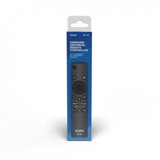 TV remote control Samsung RC-12 