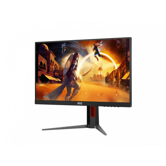 Monitor 24G4XE 23.8 inches IPS 180Hz HDMIx2 DP Speakers