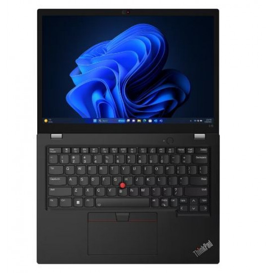 Laptop ThinkPad L13 G5 21LB0013PB W11Pro Ultra 5 125U/16GB/512GB/INT/13.3 WUXGA/Black/1YR Premier Support + 3YRS OS + CO2 Offset