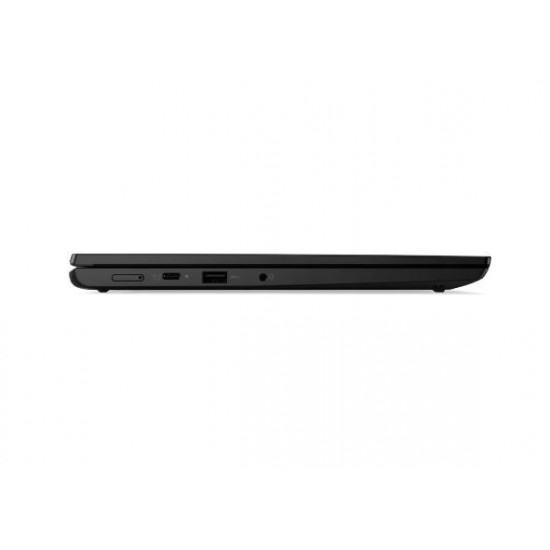 Laptop ThinkPad L13 2in1 G5 21LM001HPB W11Pro Ultra 5 125U/16GB/512GB/INT/13.3 WUXGA/Touch/Black/1YR Premier Support + 3YRS OS + CO2 Offset