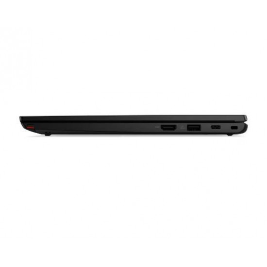 Laptop ThinkPad L13 2in1 G5 21LM001HPB W11Pro Ultra 5 125U/16GB/512GB/INT/13.3 WUXGA/Touch/Black/1YR Premier Support + 3YRS OS + CO2 Offset