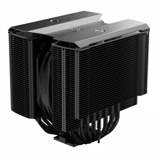 CPU Fan MasterAir MA824 Stealth