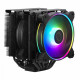 CPU Fan Hyper 622 Halo Black