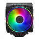 CPU Fan Hyper 622 Halo Black