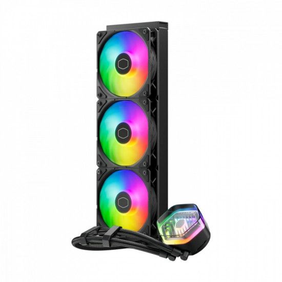 Water cooling MasterLiquid 360 ATMOS