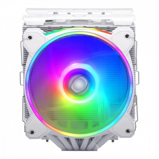 CPU Fan Hyper 622 Halo White