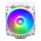 CPU Fan Hyper 622 Halo White