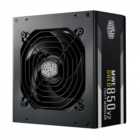 Power supply MWE Gold 850 V2 ATX 3.0 Ready