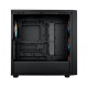 PC case MasterBox 600 black