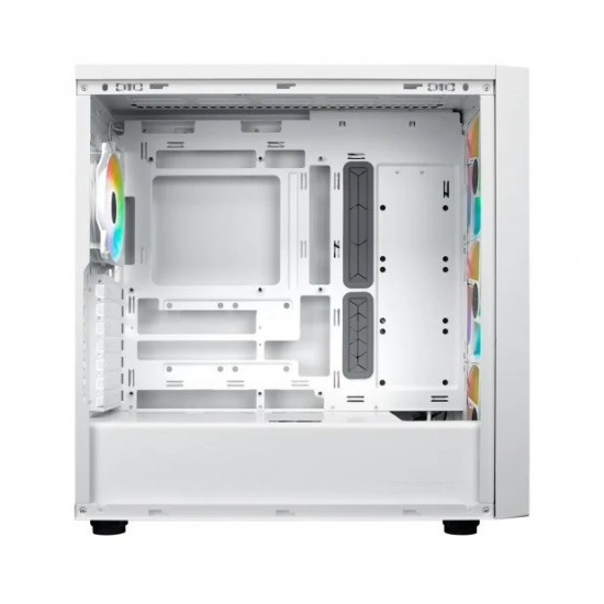 PC case MasterBox 600 white