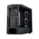 PC case MasterBox 600 black