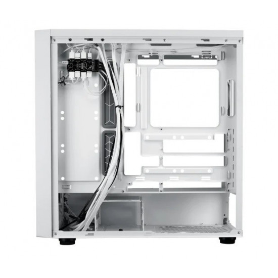 PC case MasterBox 600 white