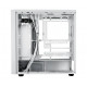 PC case MasterBox 600 white