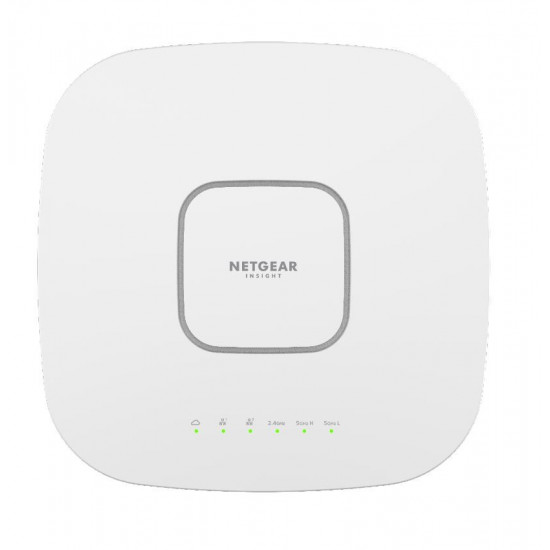 Netgear WAX630 AP WiFi 6 AX1800