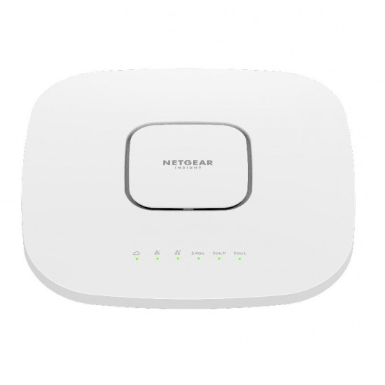 Netgear WAX630 AP WiFi 6 AX1800