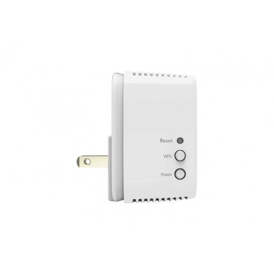 Netgear EX3110 AC750 Wall Plug WiFi Extender