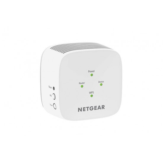 Netgear EX3110 AC750 Wall Plug WiFi Extender