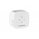 Netgear EX3110 AC750 Wall Plug WiFi Extender