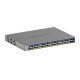 Smart Switch GS752TXP 48GE PoE+ 4SFP+