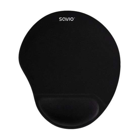 Gel mousepad MP-02 SAVIO