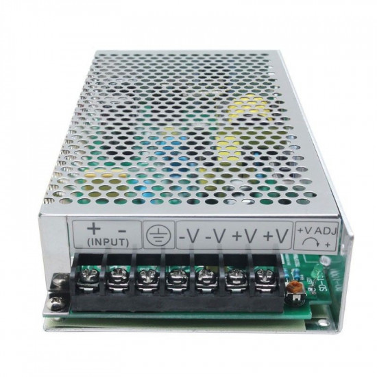 Voltage converter SD-100C-24