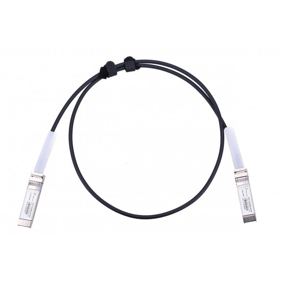 Cable DAC SFP+ 10Gbps, 1m, AWG30