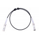 Cable DAC SFP+ 10Gbps, 1m, AWG30