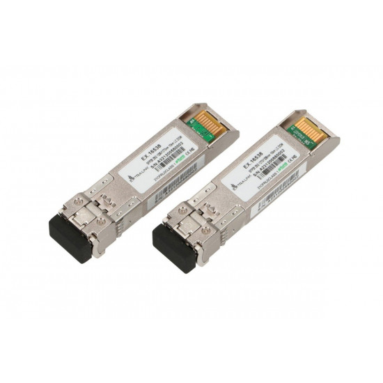 Modules SFP28 25G SFP28 WDM