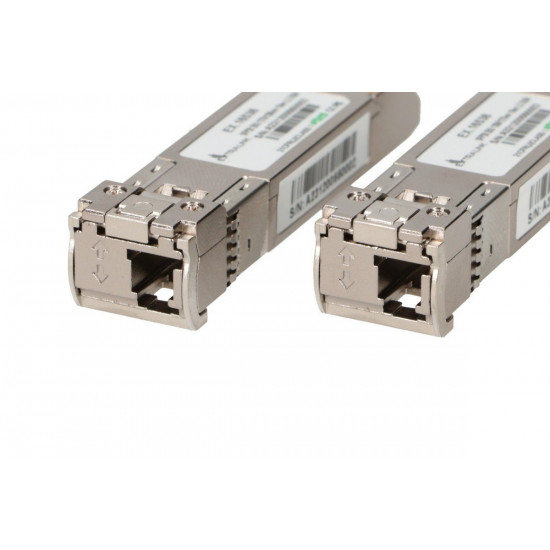 Modules SFP28 25G SFP28 WDM