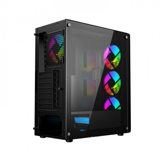 Computer case gaming Fornax 400X