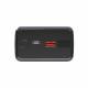 Powerbank EPB-127 gray EX.19553