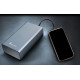 Powerbank EPB-127 gray EX.19553