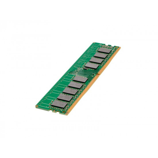 Memory 16GB 1Rx8 PC5-4800B-E STND Kit P64336-B21