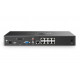 Recorder VIGI NVR2008H-8 MP 8 Channel PoE+ 