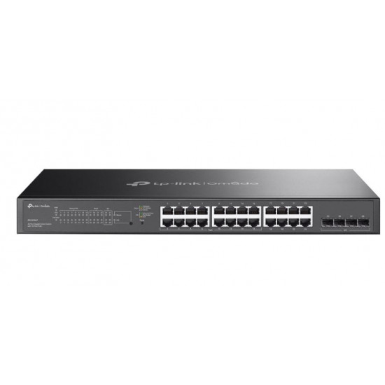 Switch SG2428LP 16xGE PoE+ 8xGE 4xSFP