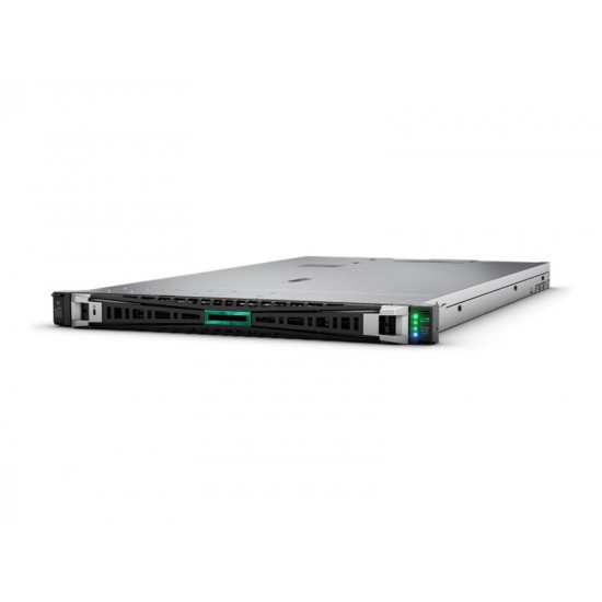 Server DL360 Gen11 4510 2x32GB 2x960GB SSD MR408i-o NC BCM5719 2x1000W RPS EMEA P71673-425