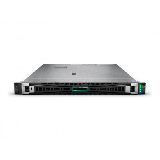 Server DL360 Gen11 4510 2x32GB 2x960GB SSD MR408i-o NC BCM5719 2x1000W RPS EMEA P71673-425