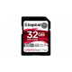 Memory card SD 32GB Canvas React Plus 300/260 UHS-II U3