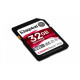 Memory card SD 32GB Canvas React Plus 300/260 UHS-II U3