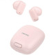 Bluetooth Headphones 5.3 TWS ID Series pink